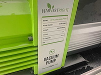 Harvest right hrc100 vriesdroger - afbeelding 8 van  9