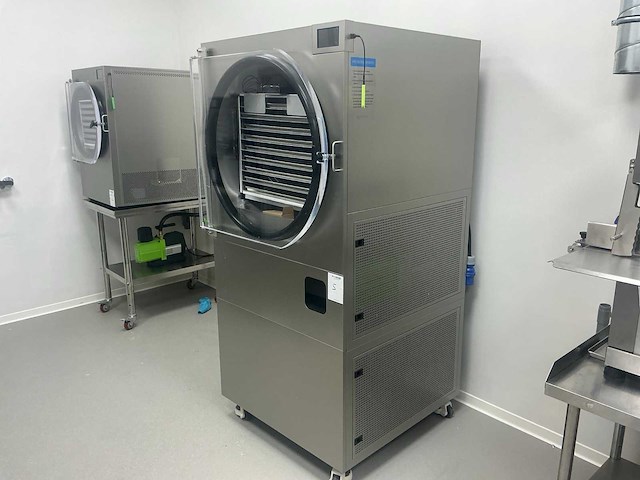 Harvest right hrc100 vriesdroger - afbeelding 1 van  8