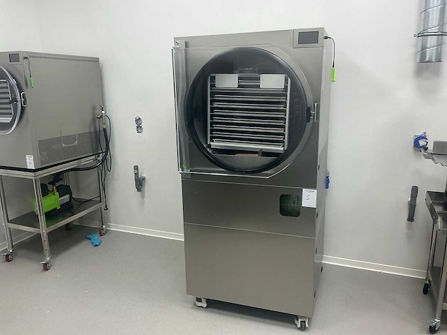 Harvest right hrc100 vriesdroger - afbeelding 2 van  8