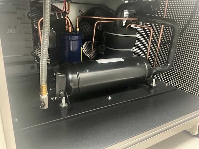 Harvest right hrc100 vriesdroger - afbeelding 5 van  8