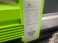 Harvest right hrc100 vriesdroger - afbeelding 7 van  8