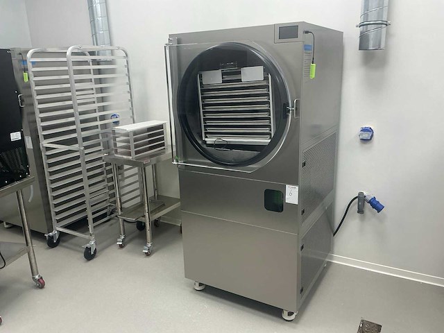 Harvest right hrc100 vriesdroger - afbeelding 1 van  8