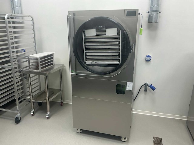 Harvest right hrc100 vriesdroger - afbeelding 2 van  8