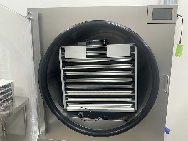 Harvest right hrc100 vriesdroger - afbeelding 4 van  8