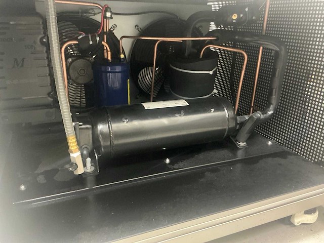 Harvest right hrc100 vriesdroger - afbeelding 5 van  8