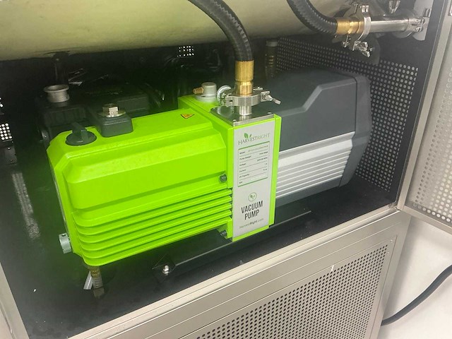 Harvest right hrc100 vriesdroger - afbeelding 6 van  8