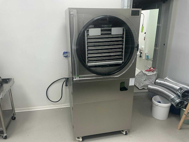 Harvest right hrc100 vriesdroger - afbeelding 2 van  5