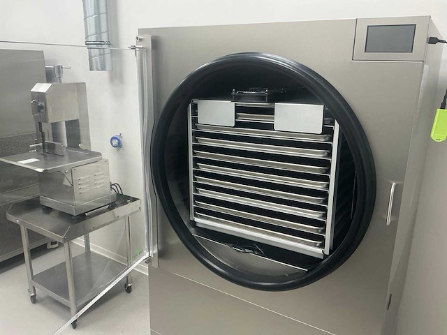 Harvest right hrc100 vriesdroger - afbeelding 3 van  5