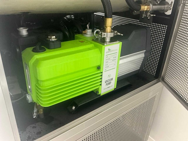 Harvest right hrc100 vriesdroger - afbeelding 4 van  5