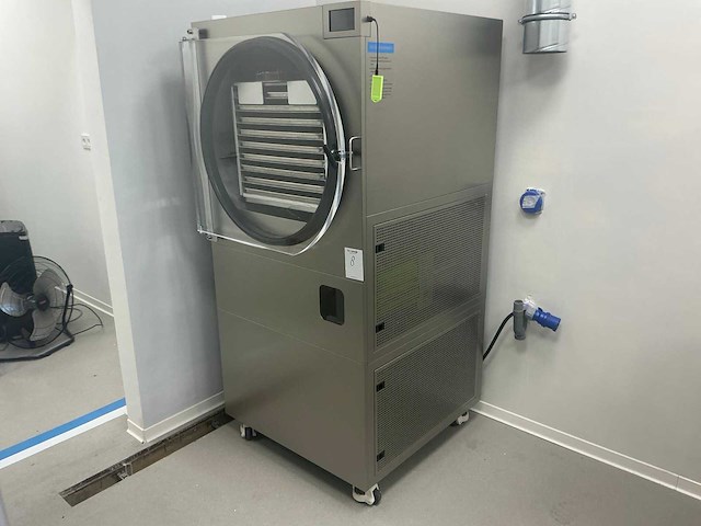 Harvest right hrc100 vriesdroger - afbeelding 1 van  8