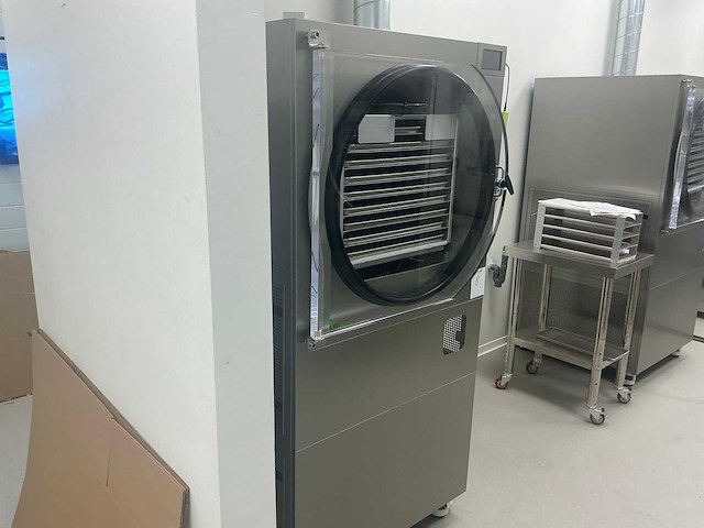 Harvest right hrc100 vriesdroger - afbeelding 3 van  8