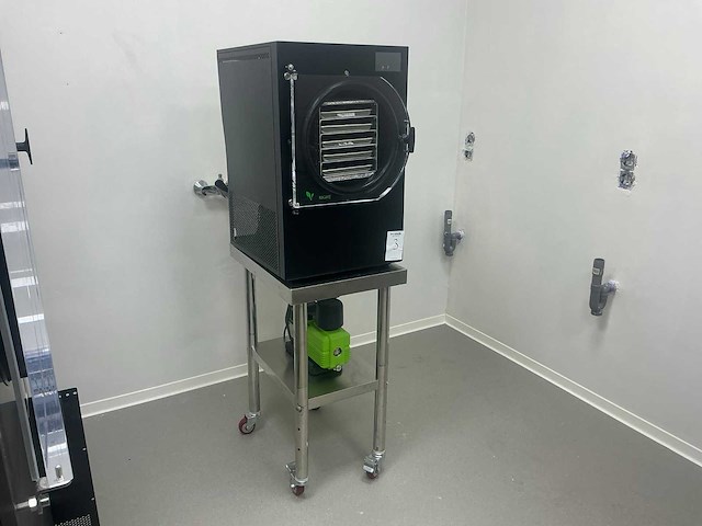 Harvest right hrfdm vriesdroger - afbeelding 1 van  7