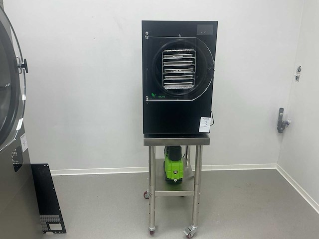 Harvest right hrfdm vriesdroger - afbeelding 2 van  7