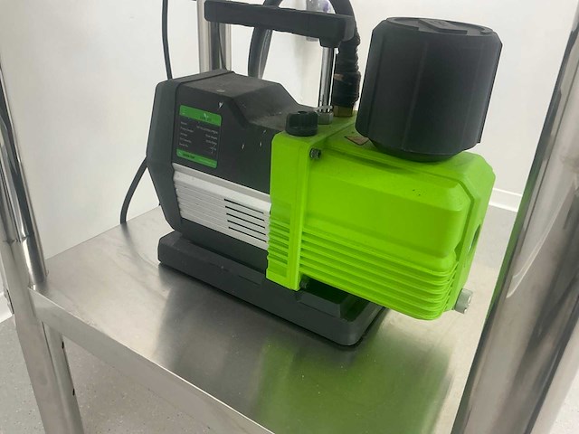 Harvest right hrfdm vriesdroger - afbeelding 5 van  7