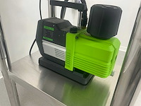 Harvest right hrfdm vriesdroger - afbeelding 5 van  7