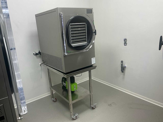 Harvest right hrfdxl vriesdroger - afbeelding 1 van  6