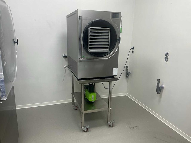 Harvest right hrfdxl vriesdroger - afbeelding 3 van  6