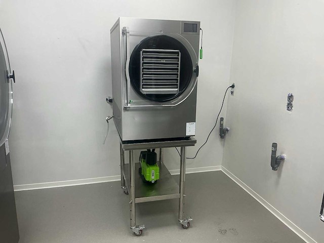 Harvest right hrfdxl vriesdroger - afbeelding 4 van  6