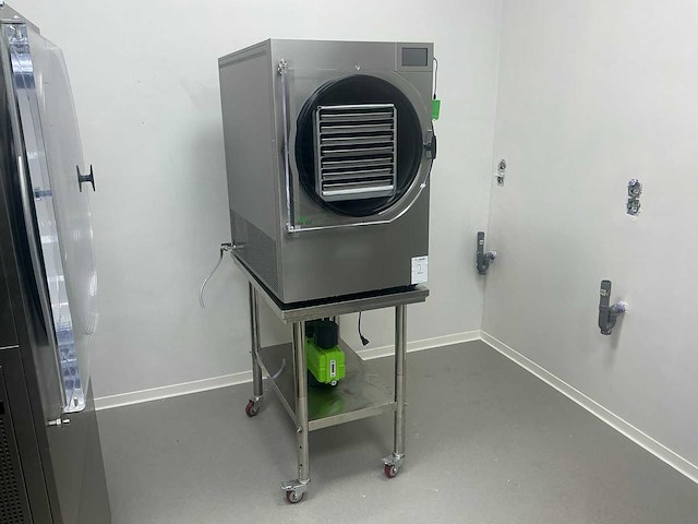 Harvest right hrfdxl vriesdroger - afbeelding 1 van  5