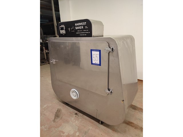 Harvest - afbeelding 1 van  9