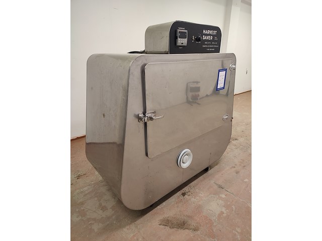 Harvest - afbeelding 2 van  9