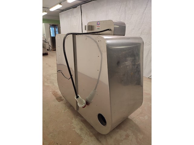 Harvest - afbeelding 3 van  9