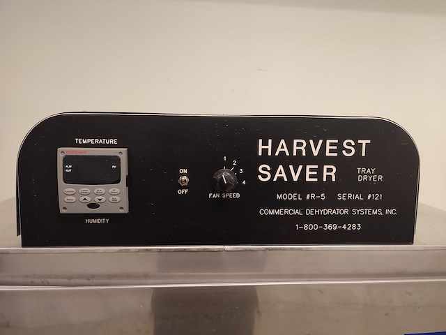 Harvest - afbeelding 7 van  9