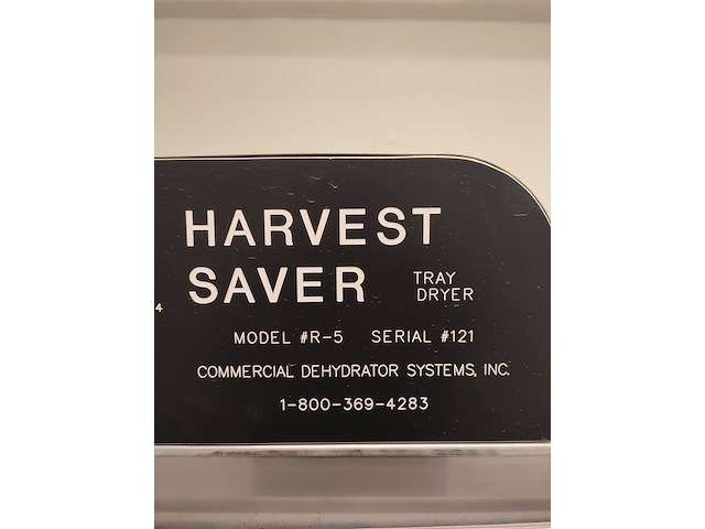 Harvest - afbeelding 9 van  9