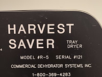 Harvest - afbeelding 9 van  9