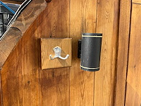 Harvia vega compact sauna - afbeelding 11 van  15