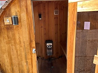 Harvia vega compact sauna - afbeelding 13 van  15