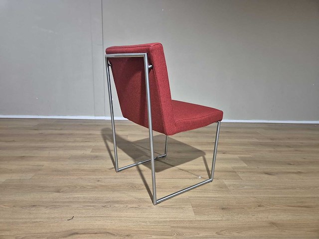 Harvink - point - eetkamerstoelen (4x) - afbeelding 2 van  13