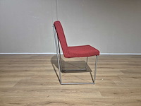 Harvink - point - eetkamerstoelen (4x) - afbeelding 3 van  13