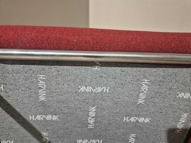 Harvink - point - eetkamerstoelen (4x) - afbeelding 5 van  13