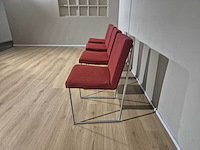 Harvink - point - eetkamerstoelen (4x) - afbeelding 9 van  13