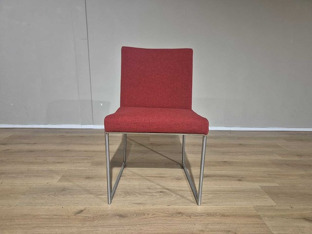Harvink - point - eetkamerstoelen (4x) - afbeelding 10 van  13