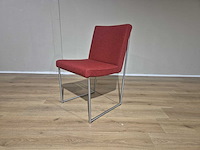 Harvink - point - eetkamerstoelen (4x) - afbeelding 11 van  13