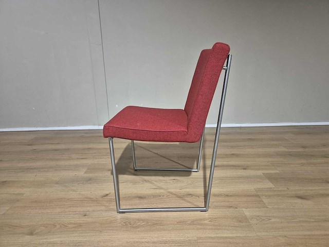 Harvink - point - eetkamerstoelen (4x) - afbeelding 12 van  13