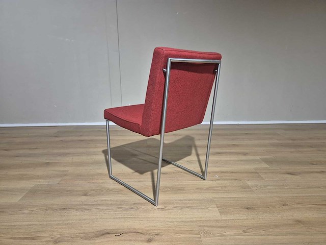 Harvink - point - eetkamerstoelen (4x) - afbeelding 13 van  13