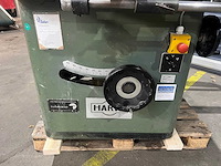 Harwi - 130 - tafelcirkelzaagmachine - afbeelding 5 van  6