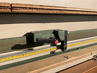 Harwi - giraffe 1850 d - verticale wandzaag - afbeelding 3 van  8