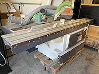 Harwi formaat zaagmachine - afbeelding 4 van  12