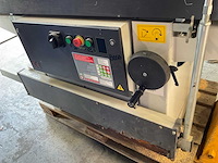Harwi formaat zaagmachine - afbeelding 5 van  12