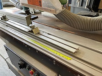 Harwi formaat zaagmachine - afbeelding 8 van  12