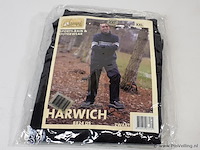 Harwich regenbroek 8824 ds - maat xxl