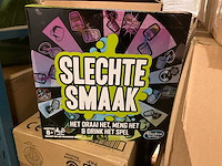 Hasbro drankspel (slechte smaak) (40x) - afbeelding 2 van  3