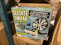 Hasbro drankspel (slechte smaak) (40x) - afbeelding 3 van  3