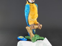 Hasbro furreal friends squawkers mccaw interactieve papegaai