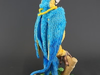 Hasbro furreal friends squawkers mccaw interactieve papegaai - afbeelding 3 van  5
