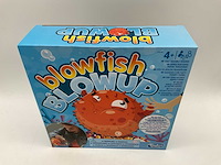 Hasbro gaming blowfish blowup (50x) - afbeelding 2 van  4